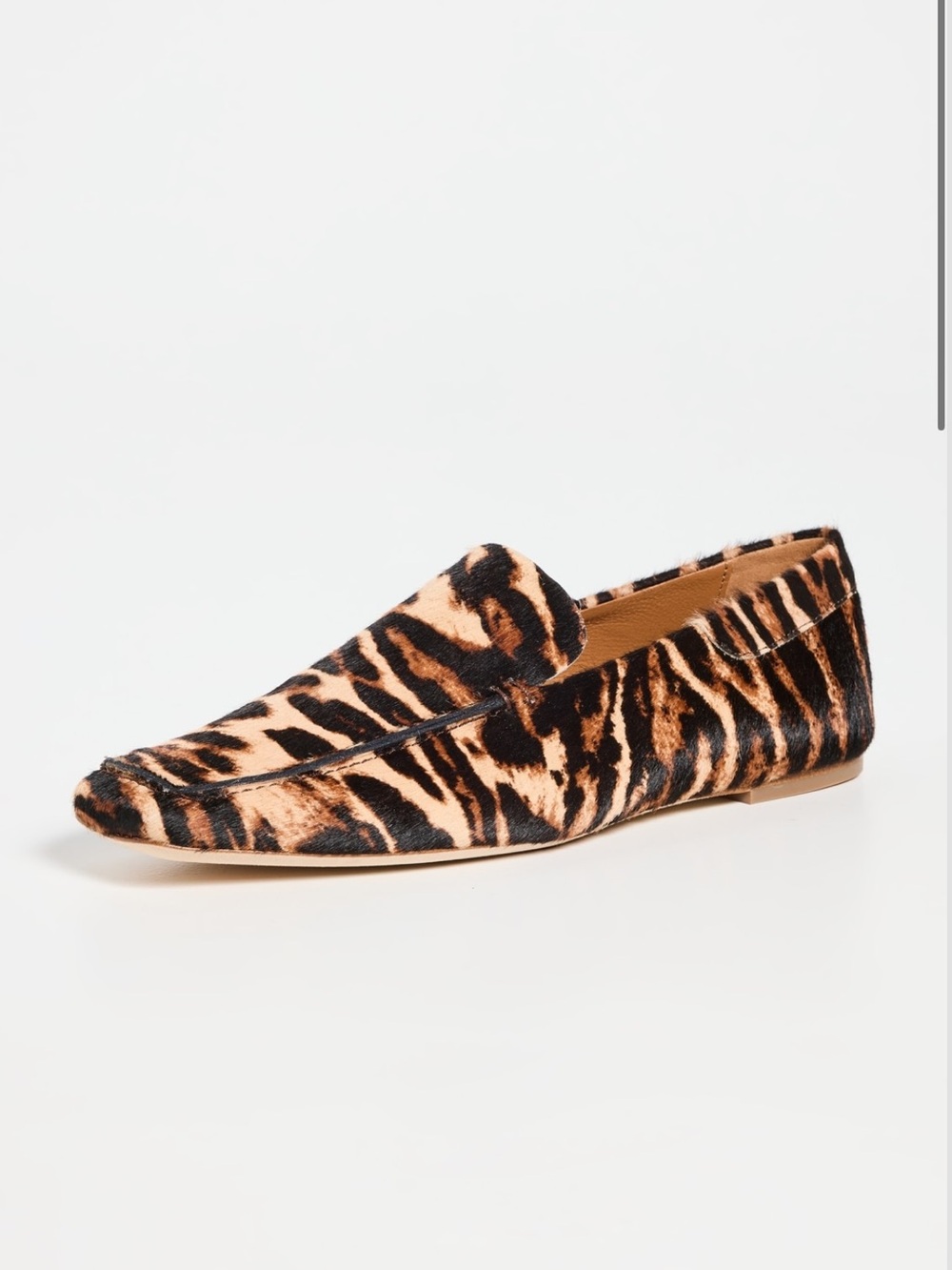 STAUD Becks Soft Loafers